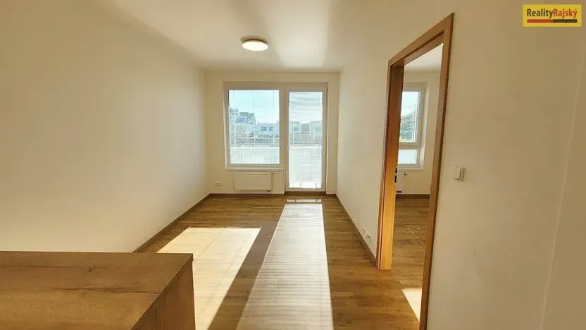 Pronájem bytu 2+kk, Praha - Dolní Měcholupy, Honzíkova, 40 m2