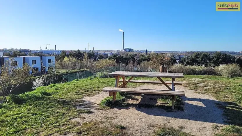 Pronájem bytu 2+kk, Praha - Dolní Měcholupy, Honzíkova, 40 m2