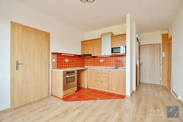 Prodej bytu 1+1, Ústí nad Labem, Šípková, 34 m2