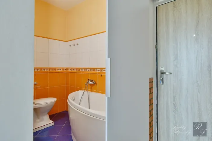 Prodej bytu 1+1, Ústí nad Labem, Šípková, 34 m2