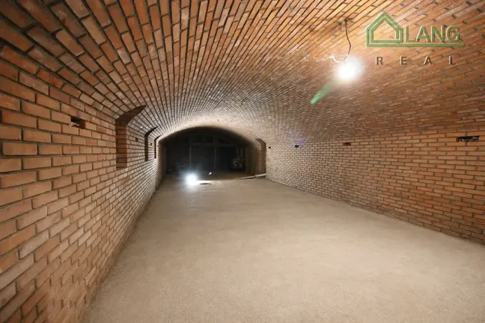 Pronájem obchodního prostoru, Brno, Benešova, 160 m2