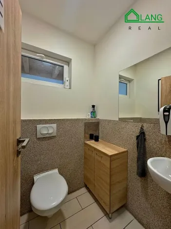 Pronájem kanceláře, Brno, Mlýnská, 103 m2