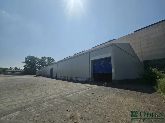 Pronájem skladu, Praha - Letňany, Beranových, 1000 m2