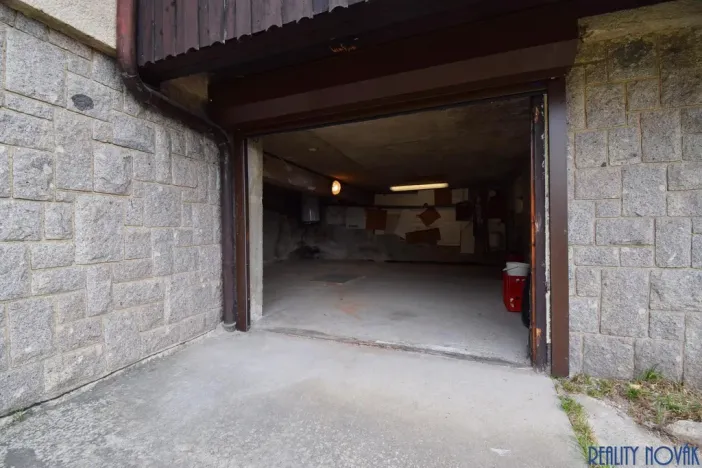 Prodej chaty, Stříbrná Skalice, 136 m2