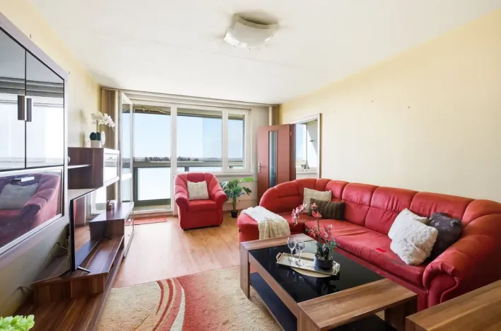 Prodej bytu 3+1, Čelákovice, U Kapličky, 77 m2