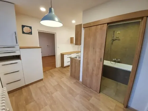 Pronájem bytu 3+1, Jihlava, Demlova, 74 m2