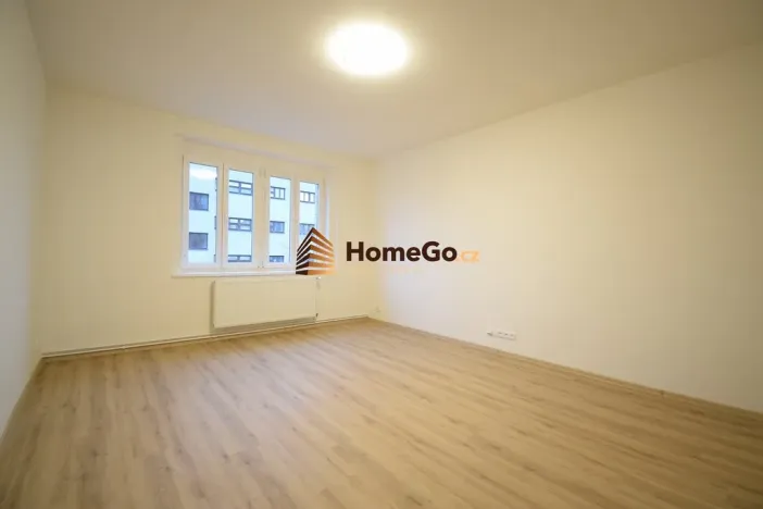 Pronájem bytu 2+1, Praha - Nusle, Lounských, 60 m2