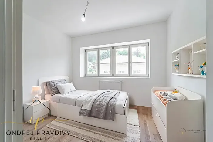 Prodej bytu 4+kk, Všenory, Květoslava Mašity, 90 m2