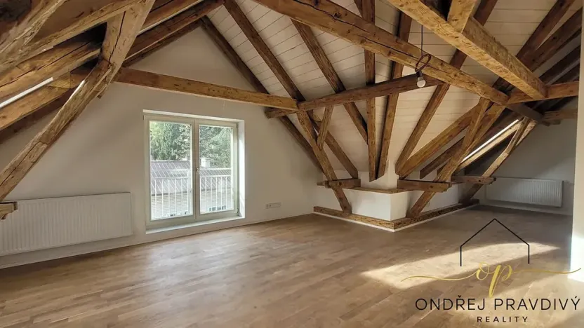 Prodej bytu 3+kk, Všenory, Květoslava Mašity, 96 m2