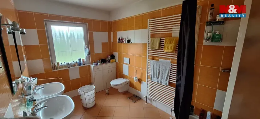 Prodej rodinného domu, Davle - Sloup, Družstevní, 158 m2