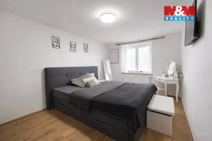 Prodej rodinného domu, Osoblaha, Slunečná, 202 m2