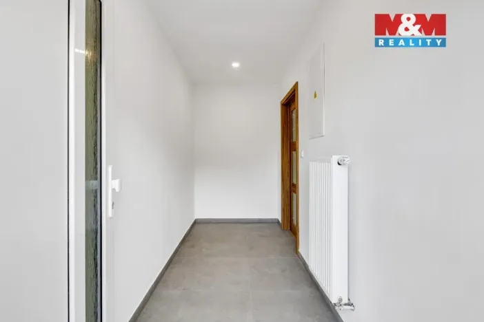 Prodej bytu 3+kk, Lochovice, 59 m2