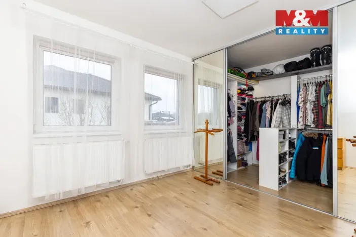 Prodej rodinného domu, Starý Mateřov, 96 m2