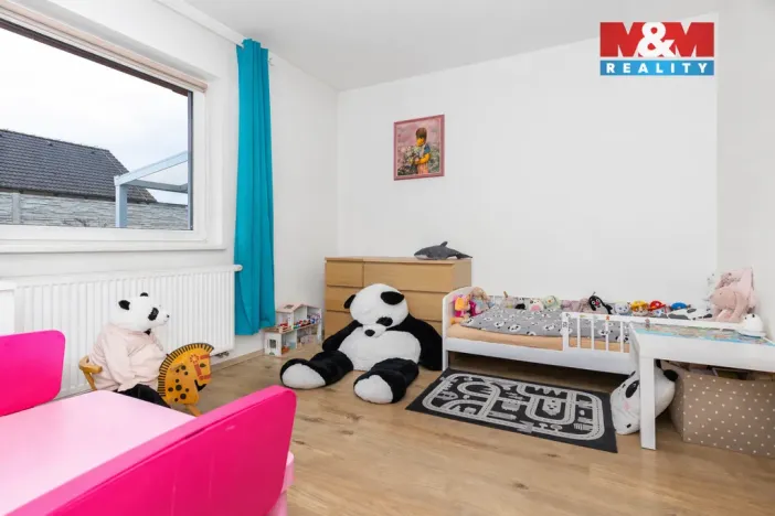 Prodej rodinného domu, Starý Mateřov, 96 m2