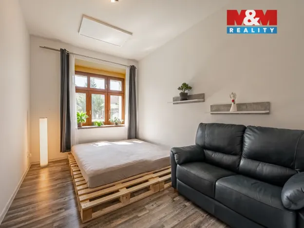 Prodej bytu 3+kk, Kozmice, 57 m2