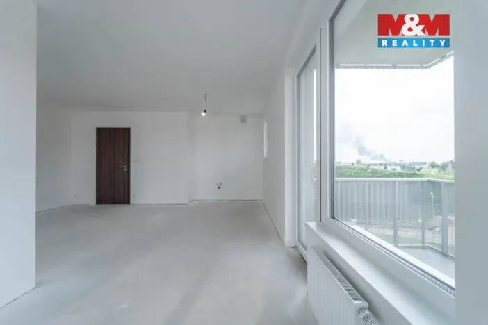 Prodej bytu 4+kk, Praha - Dolní Měcholupy, Honzíkova, 97 m2