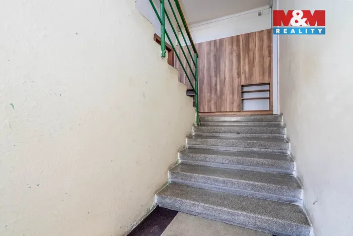 Prodej činžovního domu, Dymokury, Lesní, 280 m2