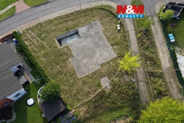 Prodej pozemku pro bydlení, Zlatníky-Hodkovice - Zlatníky, 766 m2