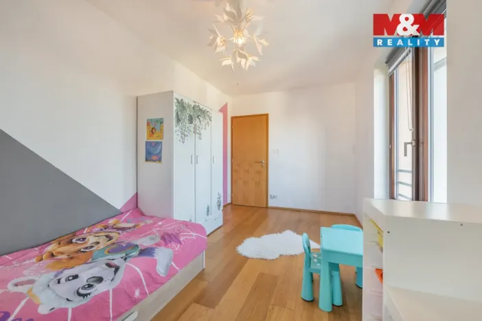 Prodej bytu 3+kk, Praha, Nademlejnská, 75 m2