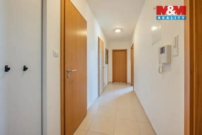 Prodej bytu 3+kk, Praha, Nademlejnská, 75 m2