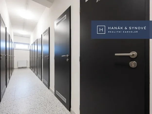 Prodej bytu 4+kk, Pohořelice, U Kasáren, 90 m2