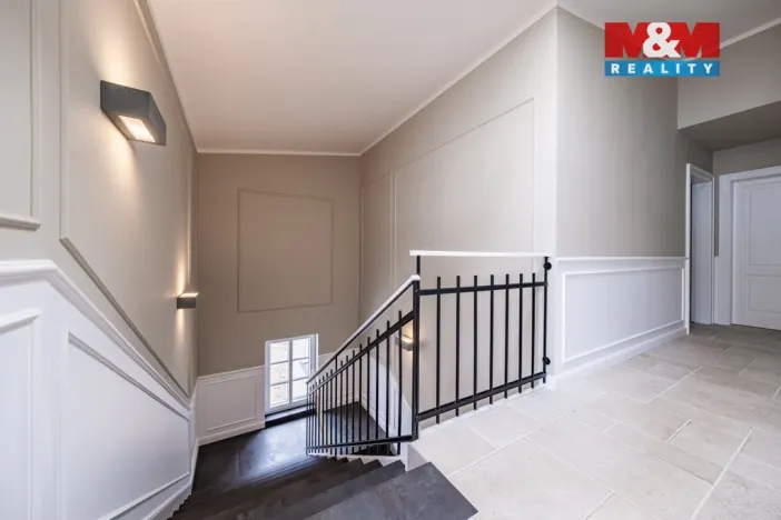 Prodej bytu 3+kk, Vítkovice, 88 m2