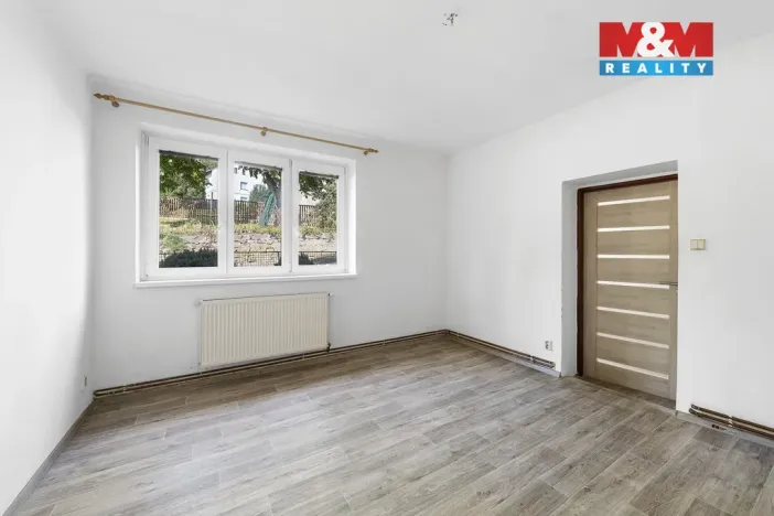 Prodej činžovního domu, Děčín - Děčín VII-Chrochvice, Vilsnická, 500 m2