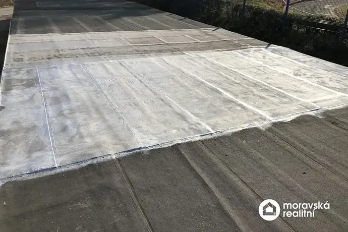 Prodej garáže, Ivančice, 18 m2