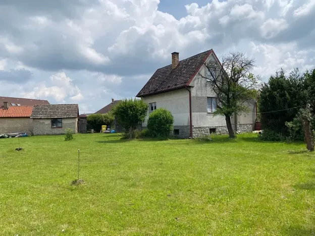 Prodej chaty, Svojetice, Kamenická, 70 m2