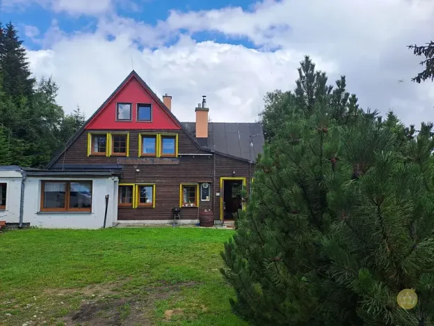 Dražba ubytování, Malá Úpa, 252 m2