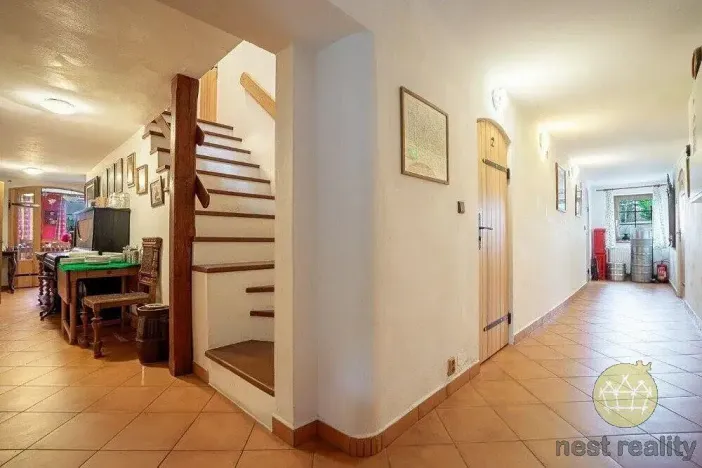 Dražba ubytování, Malá Úpa, 252 m2