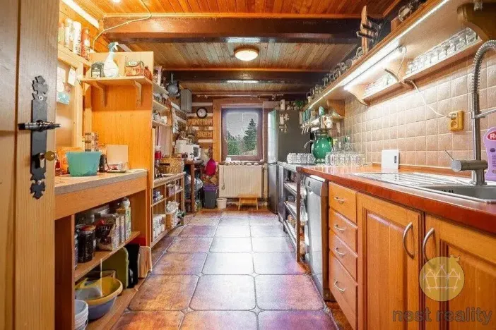 Dražba ubytování, Malá Úpa, 252 m2