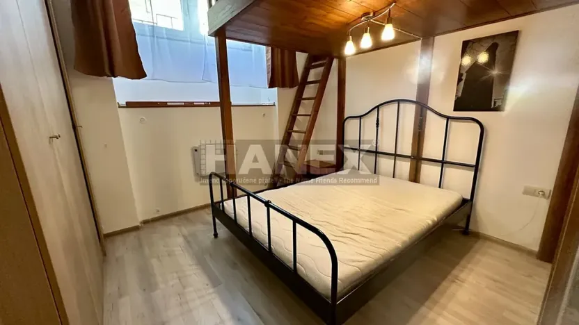 Prodej apartmánu, Praha - Vršovice, Žitomírská, 47 m2