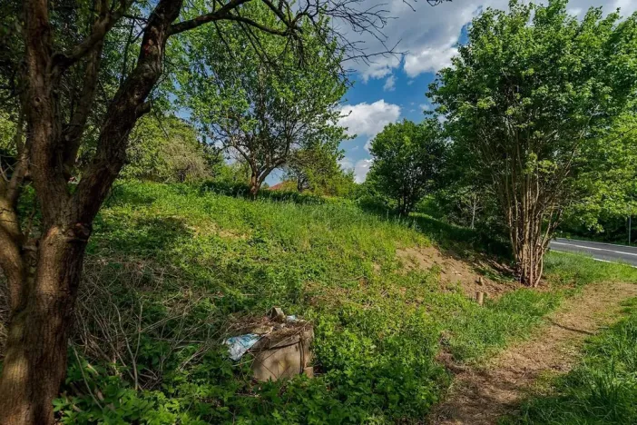 Prodej pozemku pro bydlení, Veliny, 1652 m2