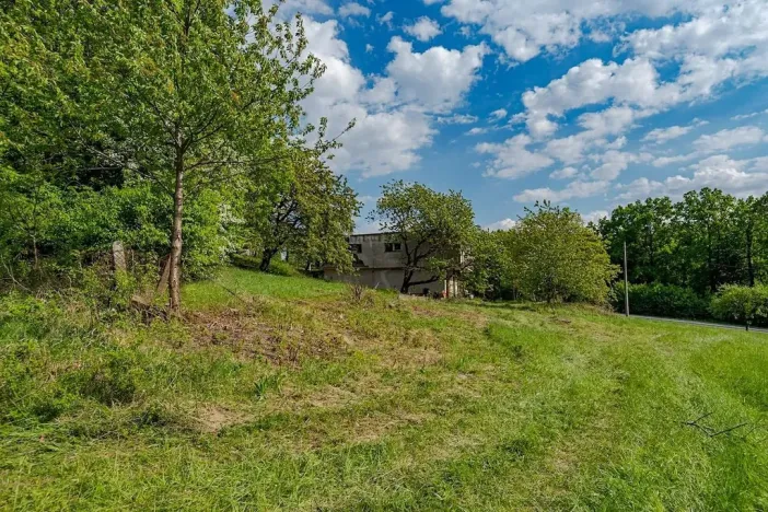 Prodej pozemku pro bydlení, Veliny, 1652 m2