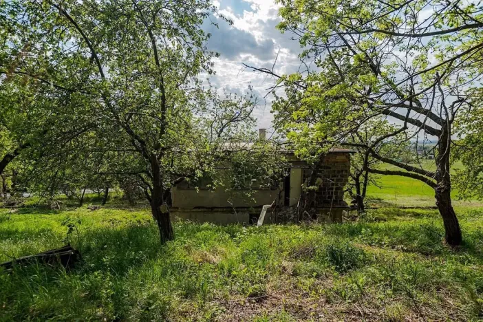 Prodej pozemku pro bydlení, Veliny, 1652 m2