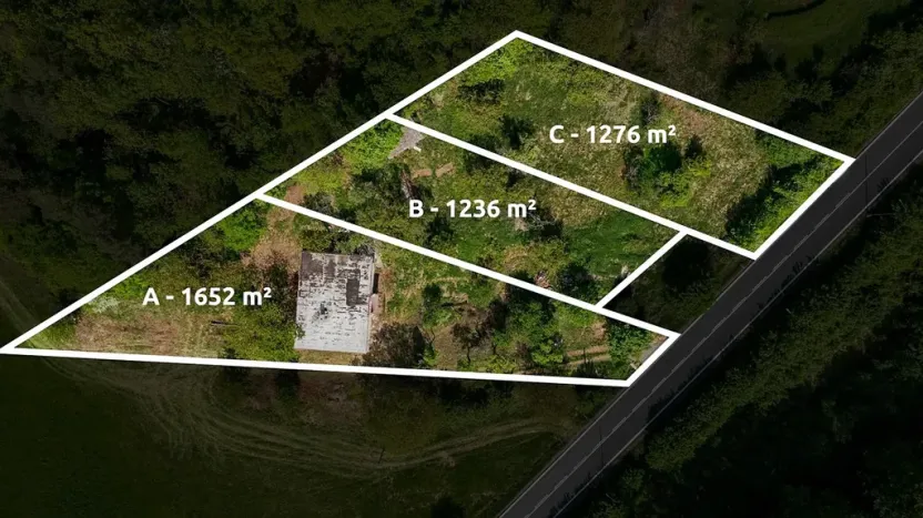 Prodej rodinného domu, Veliny, 157 m2
