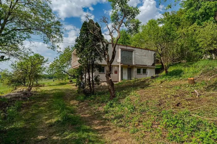 Prodej rodinného domu, Veliny, 157 m2