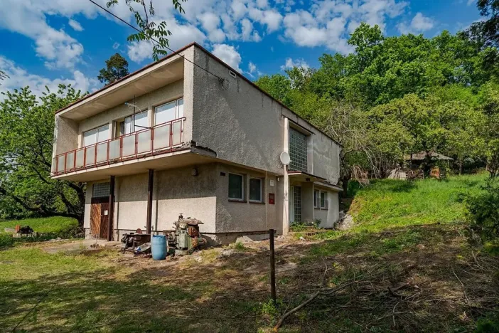 Prodej rodinného domu, Veliny, 157 m2