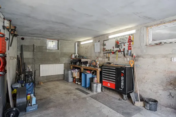 Prodej rodinného domu, Brandýs nad Orlicí, Lázeňská, 178 m2