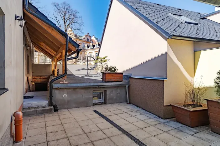 Prodej rodinného domu, Brandýs nad Orlicí, Lázeňská, 178 m2