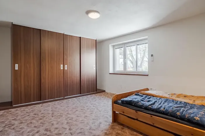 Prodej rodinného domu, Brandýs nad Orlicí, Lázeňská, 178 m2