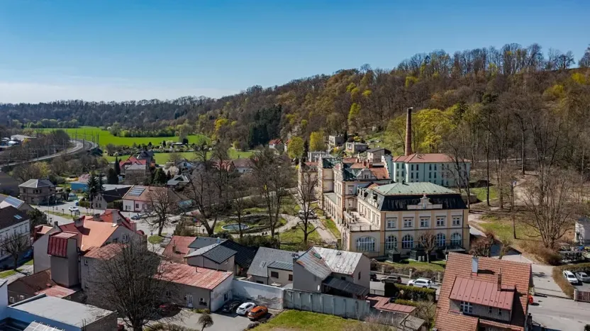Prodej rodinného domu, Brandýs nad Orlicí, Lázeňská, 178 m2