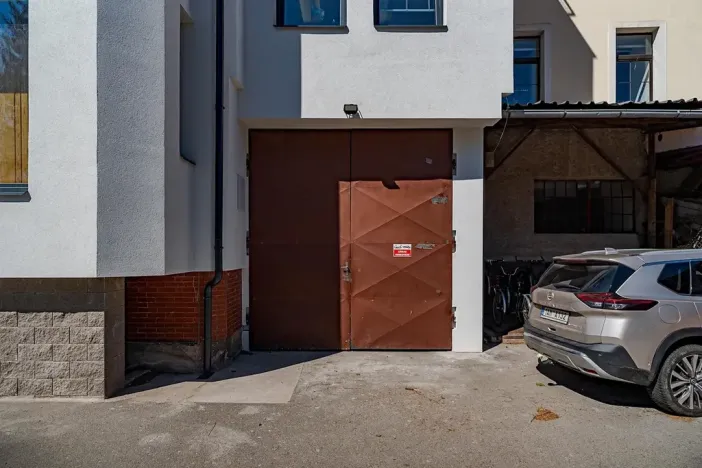 Pronájem skladu, Choceň, Husova, 230 m2