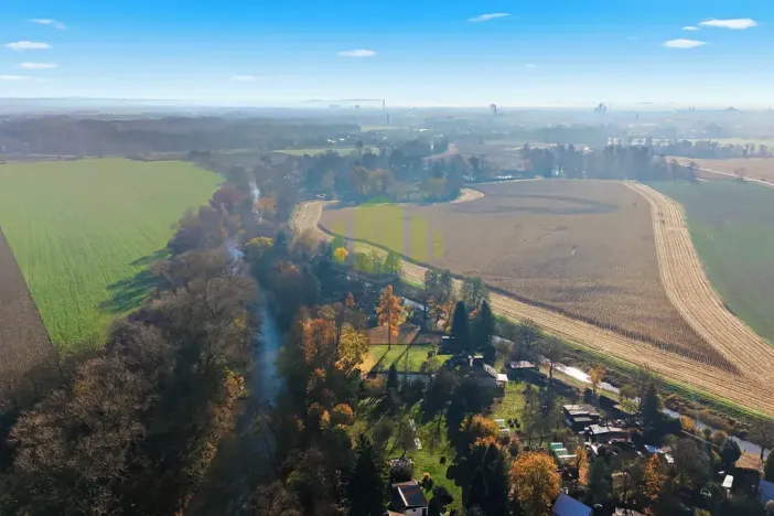 Prodej pozemku pro bydlení, Olomouc, 282 m2