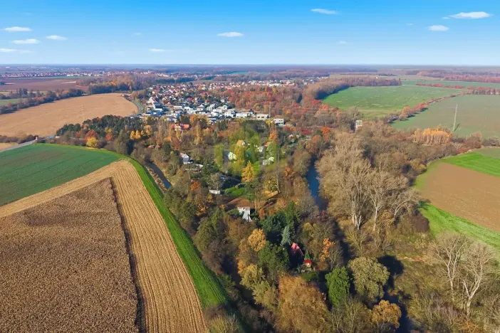 Prodej pozemku pro bydlení, Olomouc, 282 m2