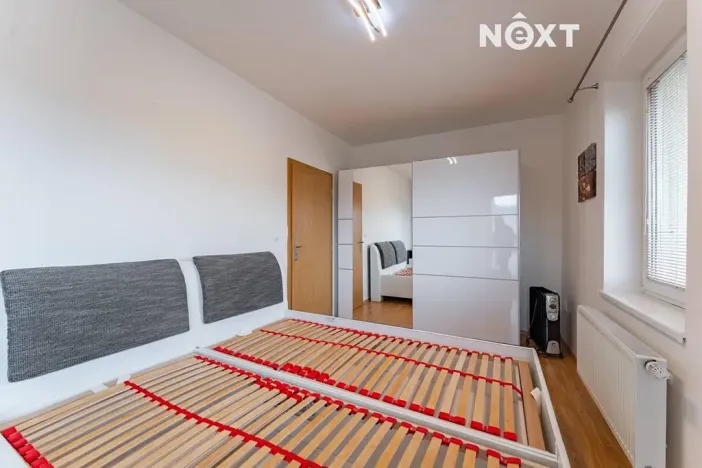 Pronájem bytu 3+kk, Šumperk, Prievidzská, 65 m2