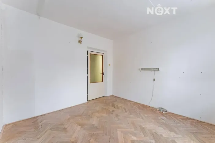 Prodej bytu 2+1, Jeseník, Zeyerova, 50 m2