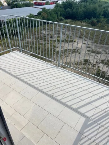 Pronájem bytu 2+kk, Pardubice - Zelené Předměstí, Pod Vinicí, 58 m2