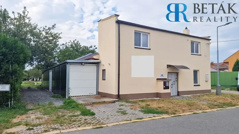 Prodej obchodního prostoru, Želatovice, 250 m2